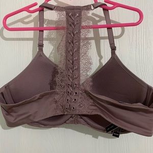 victoria secret push up bra!